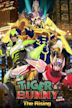 Tiger & Bunny: The Movie: The Rising