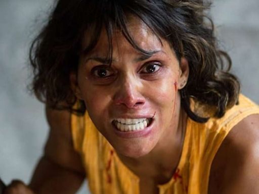 Halle Berry reconta os 10 ossos que já quebrou em sua carreira: 'braços, costelas, cóccix' e mais