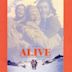 Alive [Music from the Original Motion Picture Soundtrack]