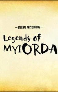 Legends of Myiorda