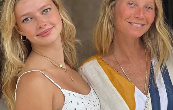 Gwyneth Paltrow Reveals Daughter Apple's Unexpected Hobby on B-Day