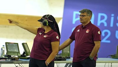 Paris Olympics: Who is Yusuf Dikec, Turkish Shooter Who Steals The Show With Minimal Gear & Wins Silver Medal