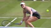 Alison Riske books final spot in Nottingham