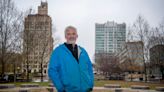 Meet Asheville's 1st urban forester. How will the city grow its tree canopy?