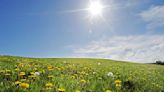 Beautiful Earth Day forecast for North Texas