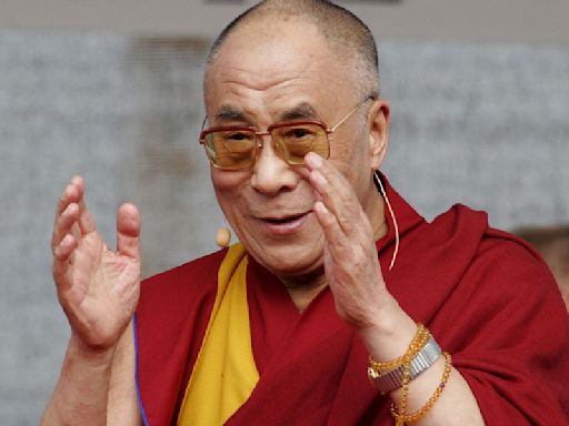 China says Dalai Lama must 'thoroughly correct' his political views