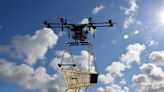 Drone food delivery is spreading across Australia. Research suggests people will eat more junk food as a result