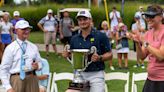 Ben Hoagland secures Evansville Men's City golf title with dominant victory