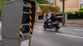 Ni en una autovía, ni en una autopista: ¿dónde está el radar que más multa de Barcelona?