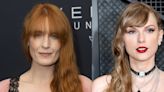 Florence Welch Explains Meaning Behind Her & Taylor Swift’s New Song ‘Florida!!!’