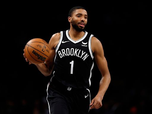 How the Knicks can complete the Mikal Bridges trade without being hard-capped at the first apron