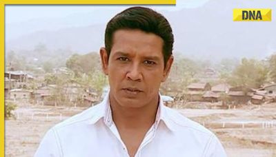Anup Soni slams his deepfake video from Crime Patrol, being used to promote IPL betting