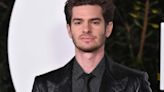 Andrew Garfield revela su experiencia con ayahuasca