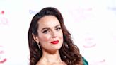 Erin Cahill Is So Excited To Be A Part of An Ensemble Cast In Hallmark’s ‘Christmas On Cherry Lane’