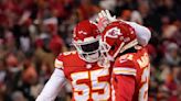 Chiefs banked on rookie returns to reach Super Bowl again