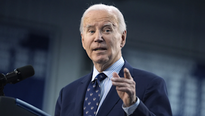 Biden admin has cancelled 10% of all student debt with latest round, report says