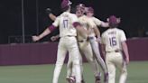 Fifth inning rally leads ‘Noles over UCF to advance to NCAA Super Regional