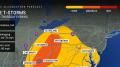 Severe thunderstorms to ignite in parts of Northeast, Midwest