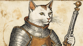 Convierte a tu mascota en un ser medieval y descubre su épico apodo gracias a esta herramienta de IA