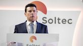 Soltec cierra el año con 56,5 millones de euros de EBITDA y un resultado neto de 11,7 millones