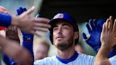 Cubs OF Cody Bellinger sidelined by two fractured ribs on his right side