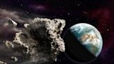 Asteroid coming exceedingly close to Earth on Thursday