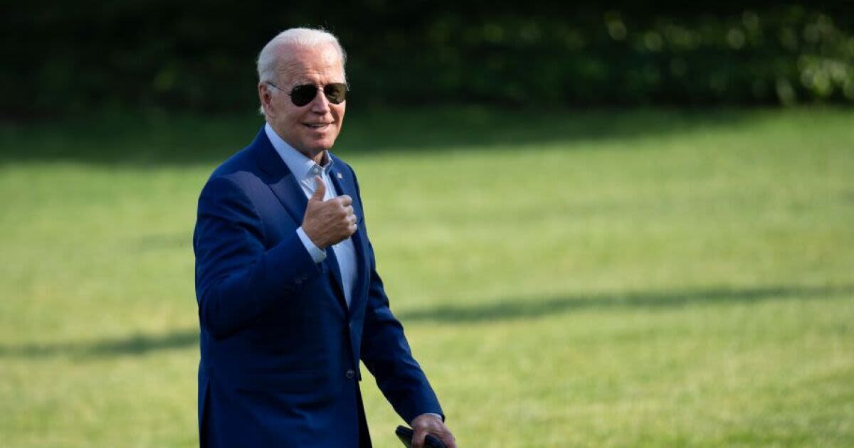 Biden is eyeing big changes for the Supreme Court. But he needs Congress to make them