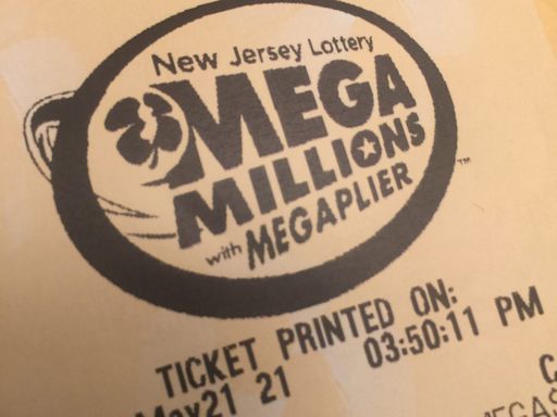 Mega Millions winning numbers for Tuesday, Aug. 6. Check tickets for $374 million drawing