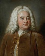 George Frideric Handel