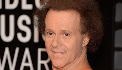 Richard Simmons' final days: Fitness guru deferred medical care to spend birthday at home