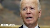 Biden to 'directly' explain why he quit White House race