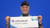 Ontario Man Wins $1 Million Lottery Prize for a Second Time in 13 Months: 'I Couldn't Believe It'