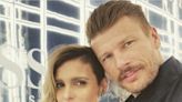 ‘Fazer bodas até morrer’, afirma Rodrigo Hilbert sobre casamento com Fernanda Lima