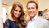 Katherine Schwarzenegger celebrates dad Arnold’s birthday with cute throwback pics