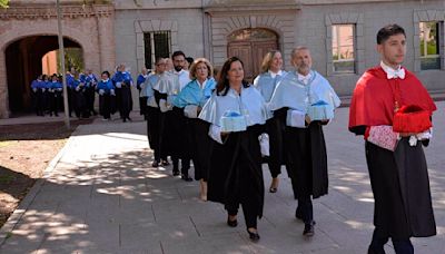 Ciudad Real: La UCLM celebrará el 18 de septiembre la apertura del curso académico