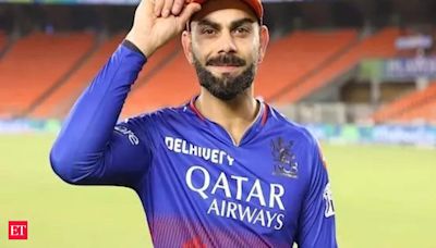 RCB's Virat Kohli wins Orange Cap in IPL 2024, becomes first Indian to secure honour twice