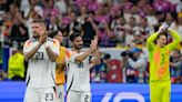 Germany Vs Switzerland, UEFA Euro 2024: GER Play 1-1 Draw With SUI, Top Group A - In Pics