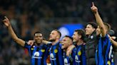 Inzaghi da otro paso hacia su primer título de la Serie A. Su Inter venció 1-0 a Juventus