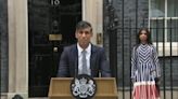 UK Election Results LIVE: Rishi Sunak to resign as UK PM, says 'I am sorry' on election loss