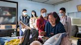 清華醫學生前進偏鄉 見習居家醫療