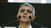 Sadiq Khan calls for Brexit youth mobility deal with EU