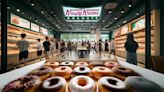 Esta es la promoción 2 de junio de Krispy Kreme