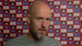 Erik ten Hag calls out Man Utd star over 'bad times' after Rangers victory