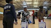Closest election in 30 years as South Africans vote