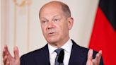 Scholz stands firm on not using German weapons for attacks in Russia
