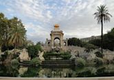 Parc de la Ciutadella