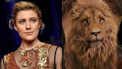 La adaptación de Las Crónicas de Narnia de Greta Gerwig para Netflix podría empezar su rodaje antes de lo previsto