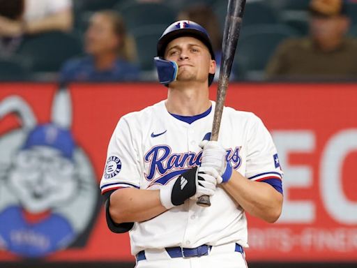 Texas Rangers place Corey Seager on IL. Could the shortstop’s season be over?