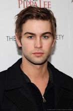 Chace Crawford