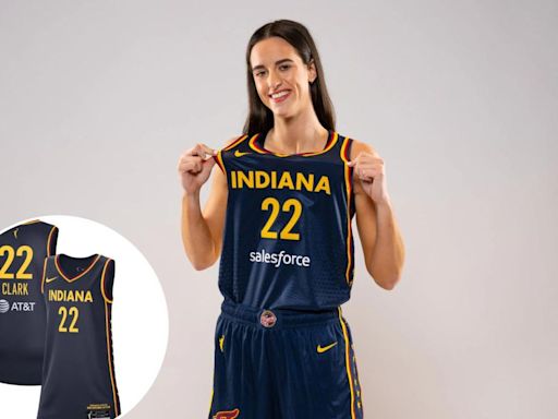 Nike’s Caitlin Clark’s jerseys not shipping until August in astounding blunder